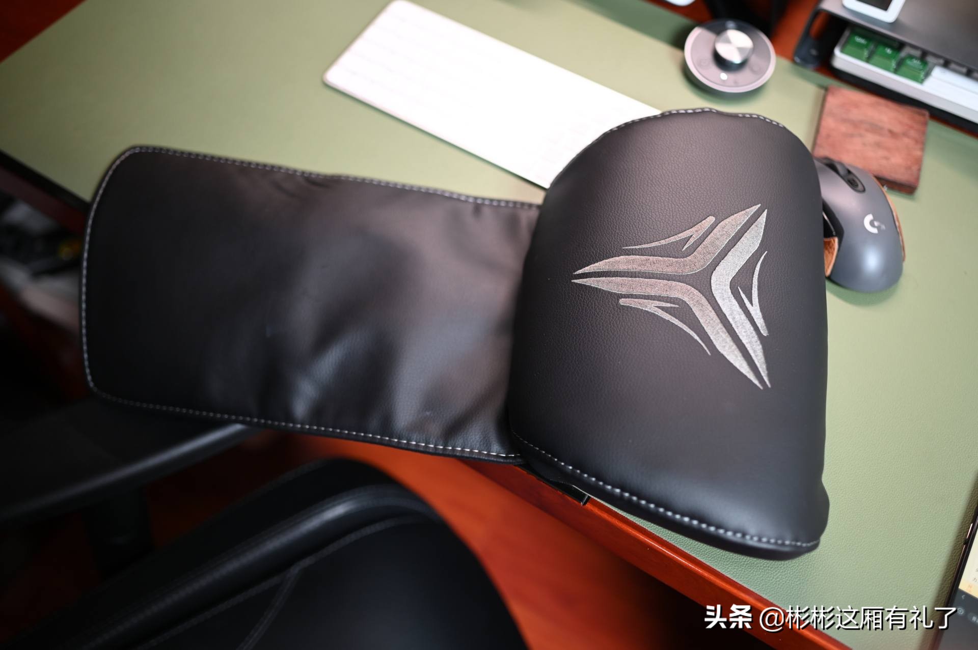 傲风电竞椅按摩测评,傲胜电竞按摩椅测评