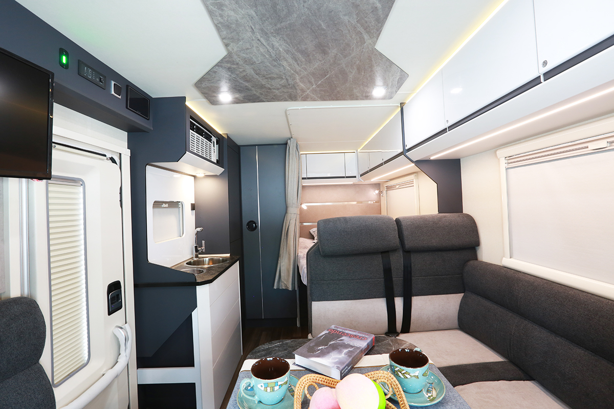 宇通最新款b型房车价格表,宇通最新款b型房车价格