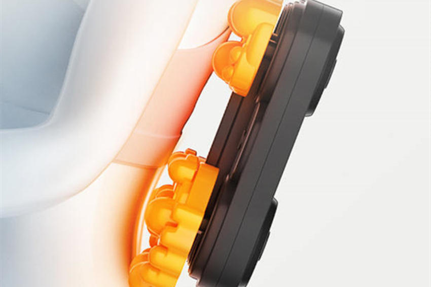 万元左右按摩椅推荐家用性价比,西屋s500按摩椅推荐购买