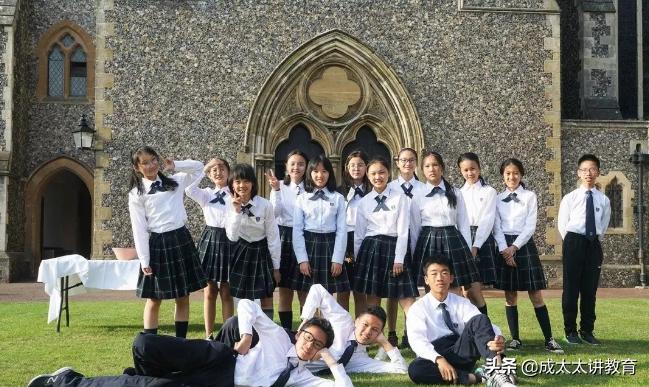 上海最好的私立学校,上海最好的十大私立学校