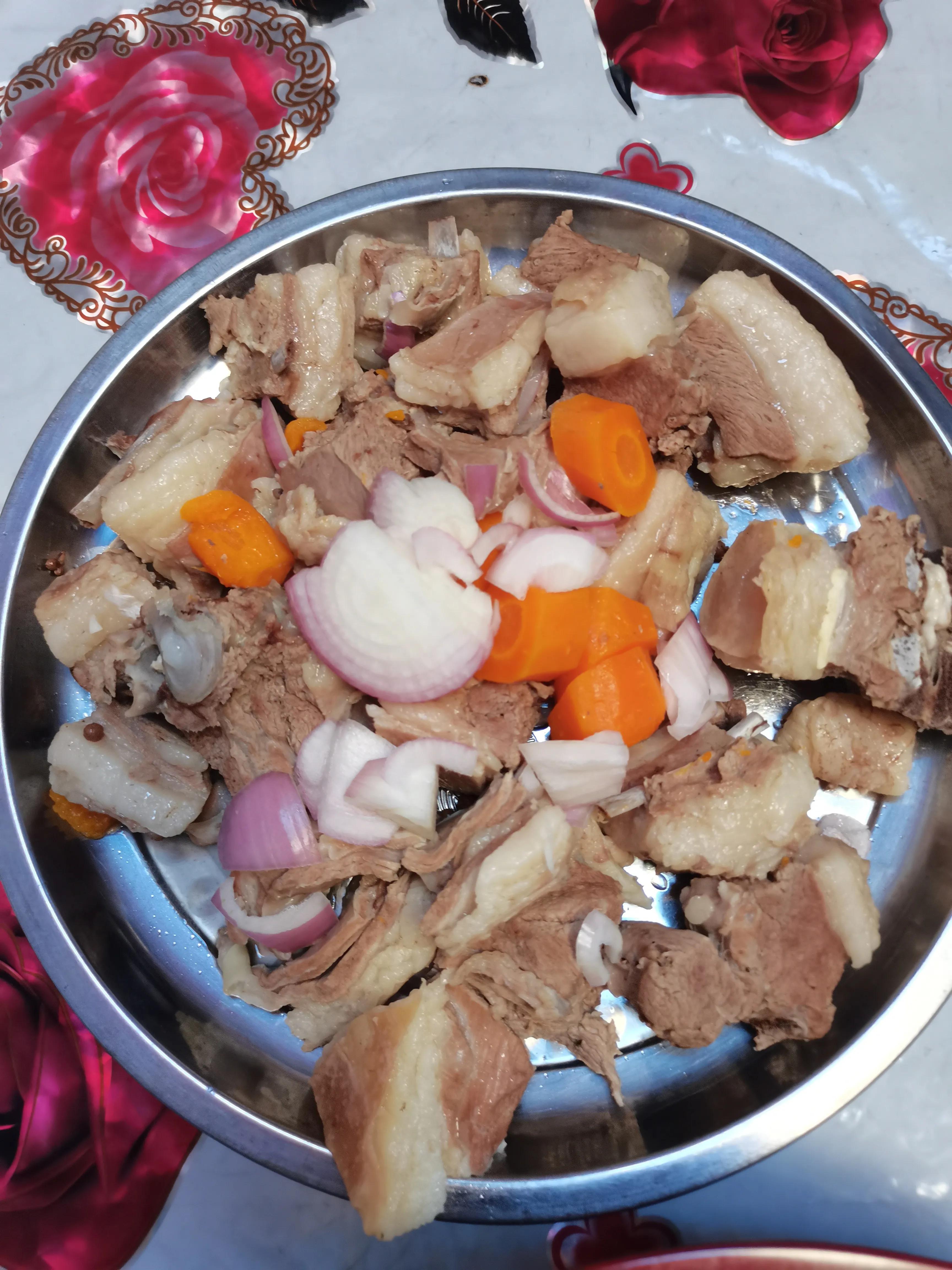 新疆南疆日记,新疆南疆旅游日记