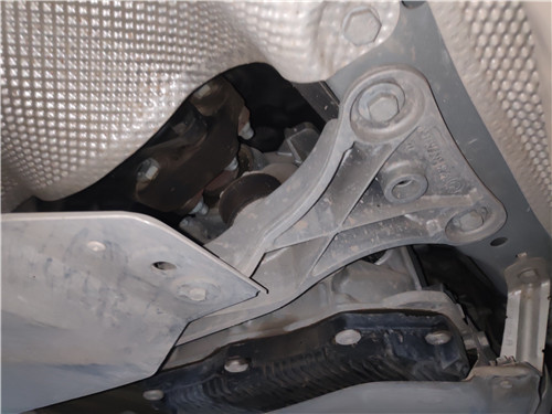 14万买辆2014款的宝马X1怎么样？买家：看到真实车况我就放心了