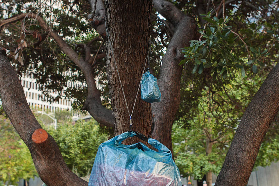 野外必须带的生活用品,野外生存必带的十件装备