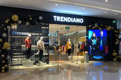 和小赵看太原沉浸式打卡茂业天地,和小赵去西安玩