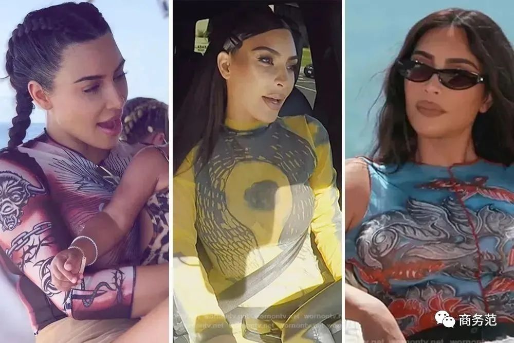 侃爷卡戴珊离婚后合体,卡戴珊什么时候跟侃爷闹分手的