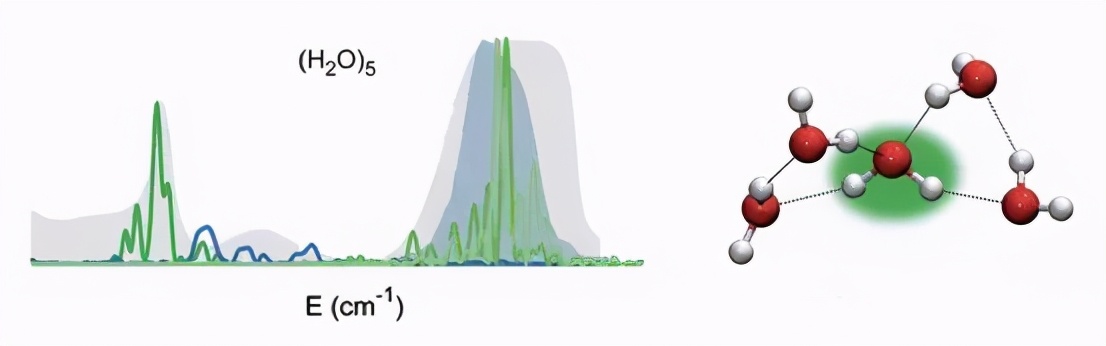 多少水分子算一滴水,多少水分可以浇一滴水