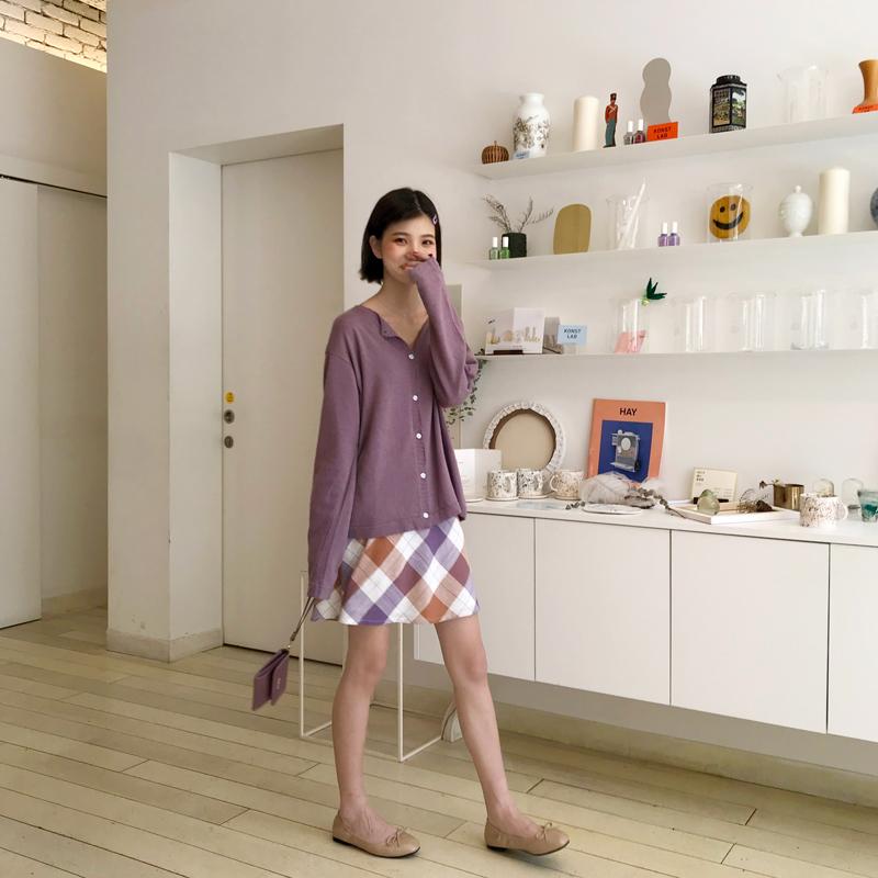 薰衣草紫搭配颜色,薰衣草紫搭配黄色