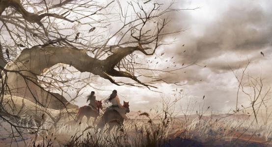 三本武侠玄幻小说,三本口碑炸裂的武侠文