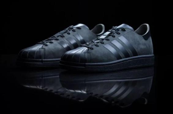 adidasSuperstar这是你知道的故事吗？（二）