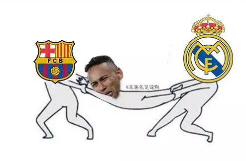 皇马打包内马尔姆巴佩,皇马今夏内马尔姆巴佩