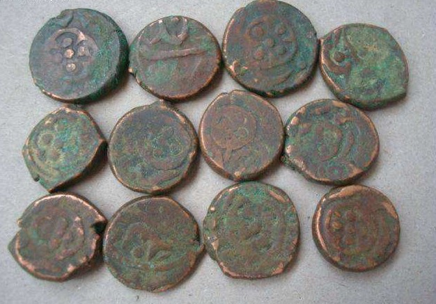 蒙古大汗被骑兵射伤，两人再次相遇后，大汗笑道：我要送你件礼物