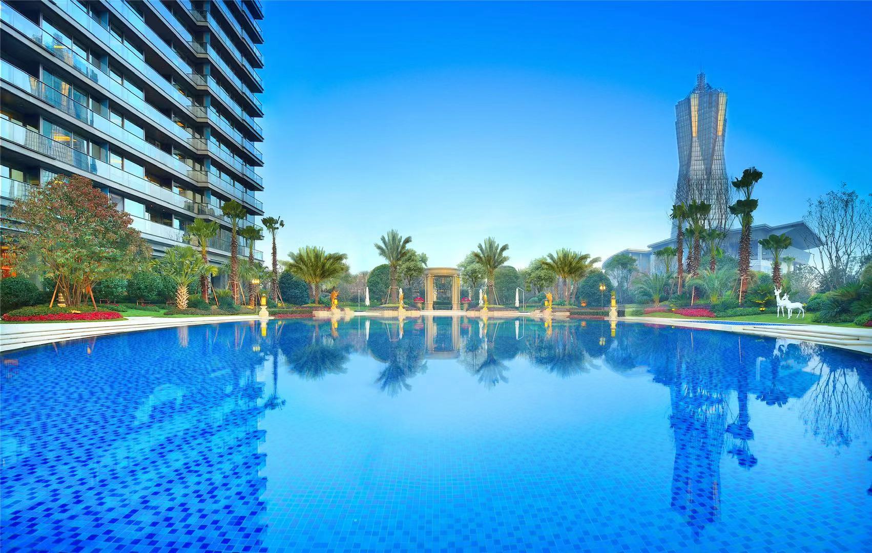 滨江誉品和荣安望庄哪个好,江望悦府和荣安望庄