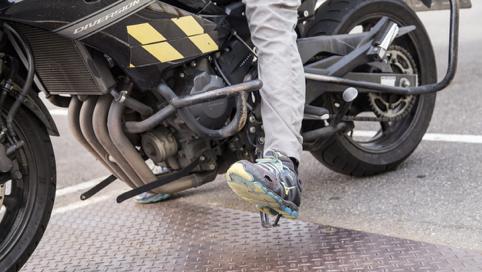 台湾摩托车驾照,在日本如何取得摩托车驾照