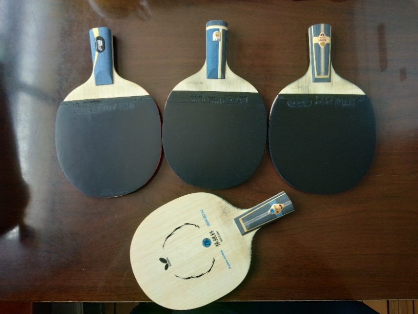 蝴蝶系列最顶级的直板,直板用蝴蝶系列哪个最好