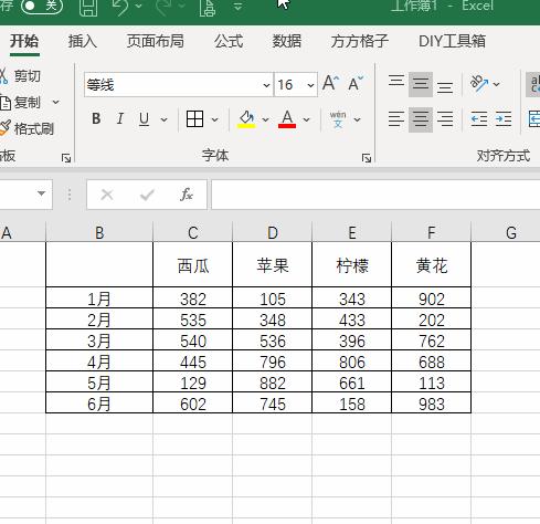 wpsexcel斜线表头制作,wps中excel斜线表头制作