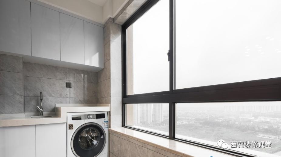 装修挑阳台,阳台装修最大的坑