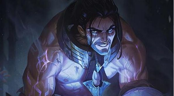 英雄联盟德玛西亚地区有哪些英雄,英雄联盟德玛西亚区什么样