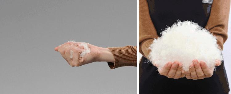 极寒鹅绒羽绒服零下30度测试,北极抗寒最强羽绒服