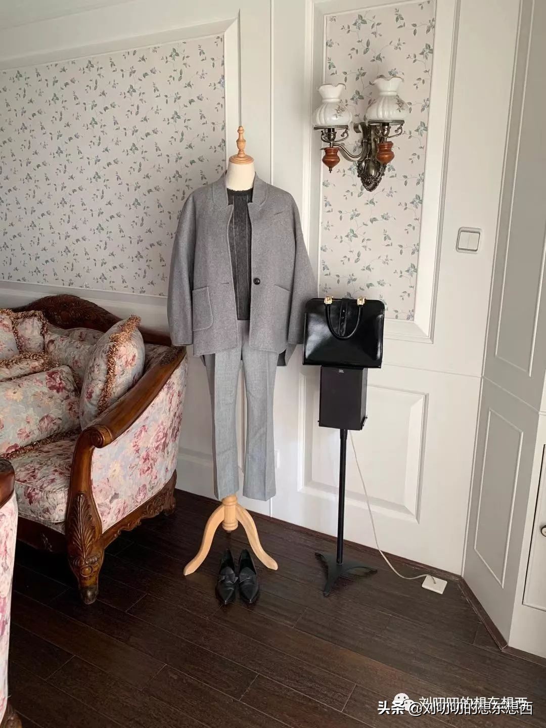 男士风格雅痞风,男士英伦雅痞风还有什么风格