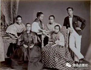 菲律宾殖民历史,菲律宾殖民史