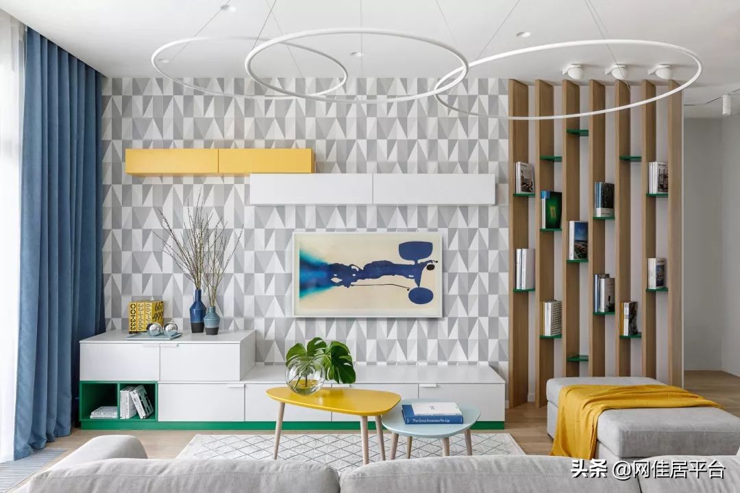 让邻居都羡慕的房子长什么样,99%人都喜欢的别墅