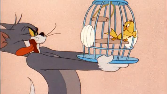 《猫和老鼠》手游：在游戏中寻找你的童年