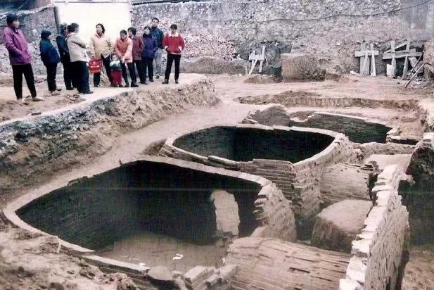 鍗佸ぇ缁忓吀浼犲鍙ゅ璋滄,鍗冨彜鍙ゅ鍙岄噸璋滄