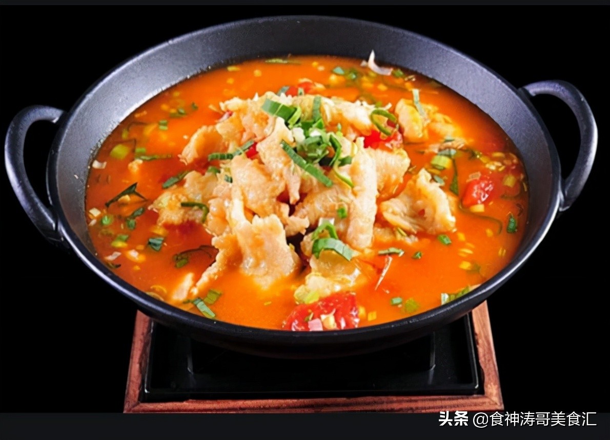 贵州美食惊艳外地人,贵州十大特色必吃小吃美食排行榜