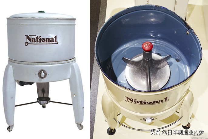 松下电器创始人的创业故事,松下公司的成长历程