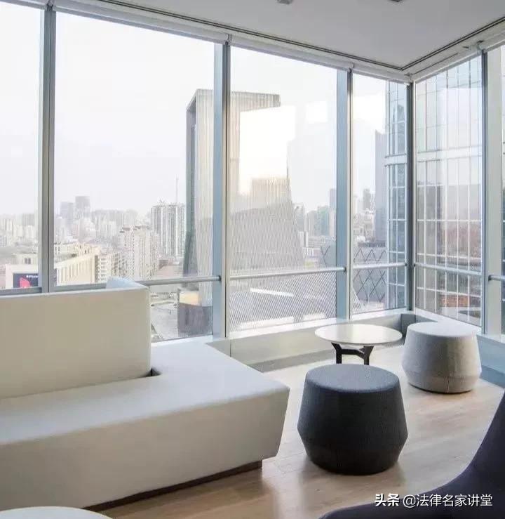 盘点那些颜值超高的警察,国内外顶尖律所