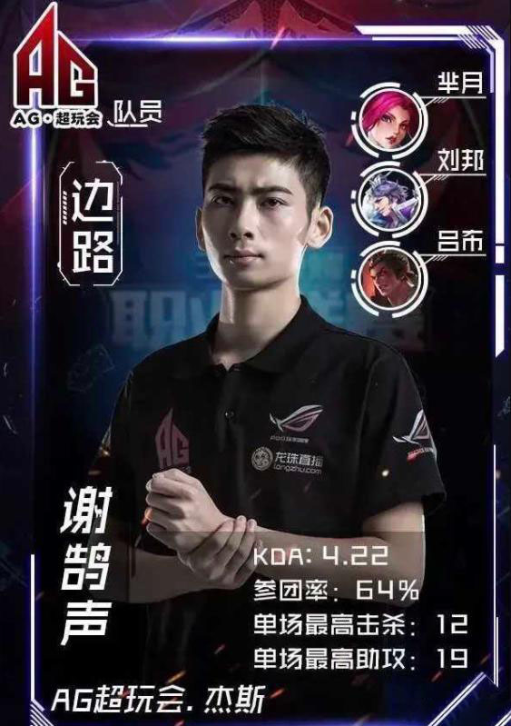 kpl人物志阿泽,kpl人物志久诚