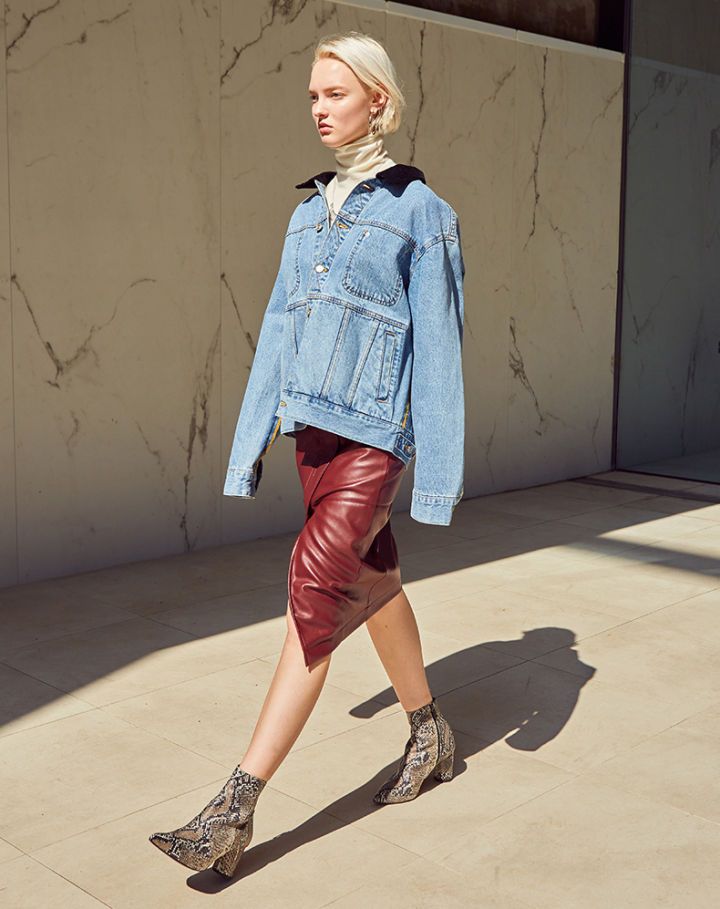 不想穿非要穿什么,不想穿名牌