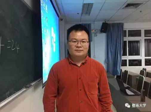 亲爱的华师,我是暨南,期待我们的下一个甲子年