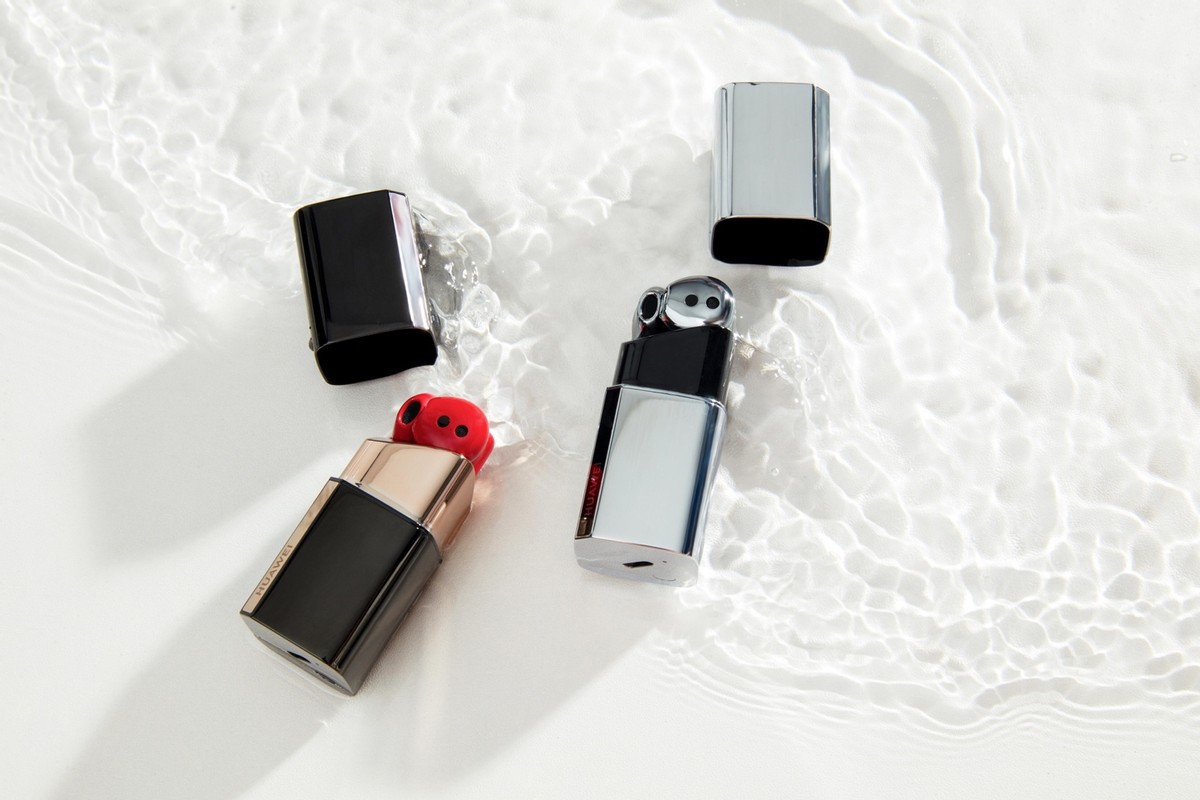 华为口红耳机翻译体验,华为口红耳机音质怎么样