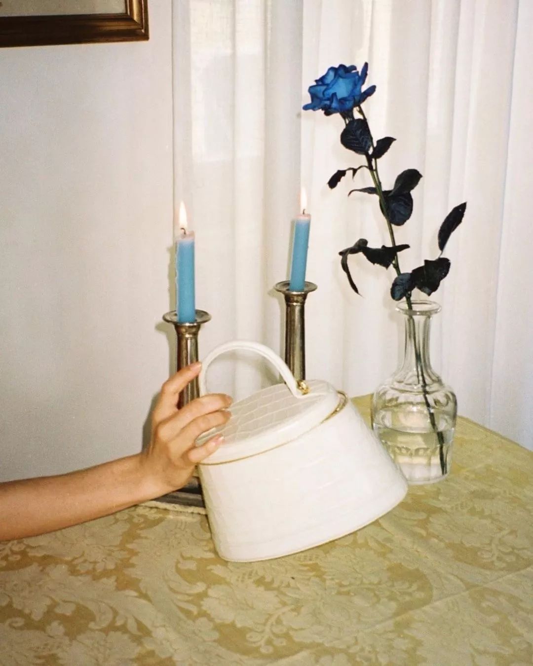 包包实用小众高级感轻奢大容量,最值得买的10款包包款式