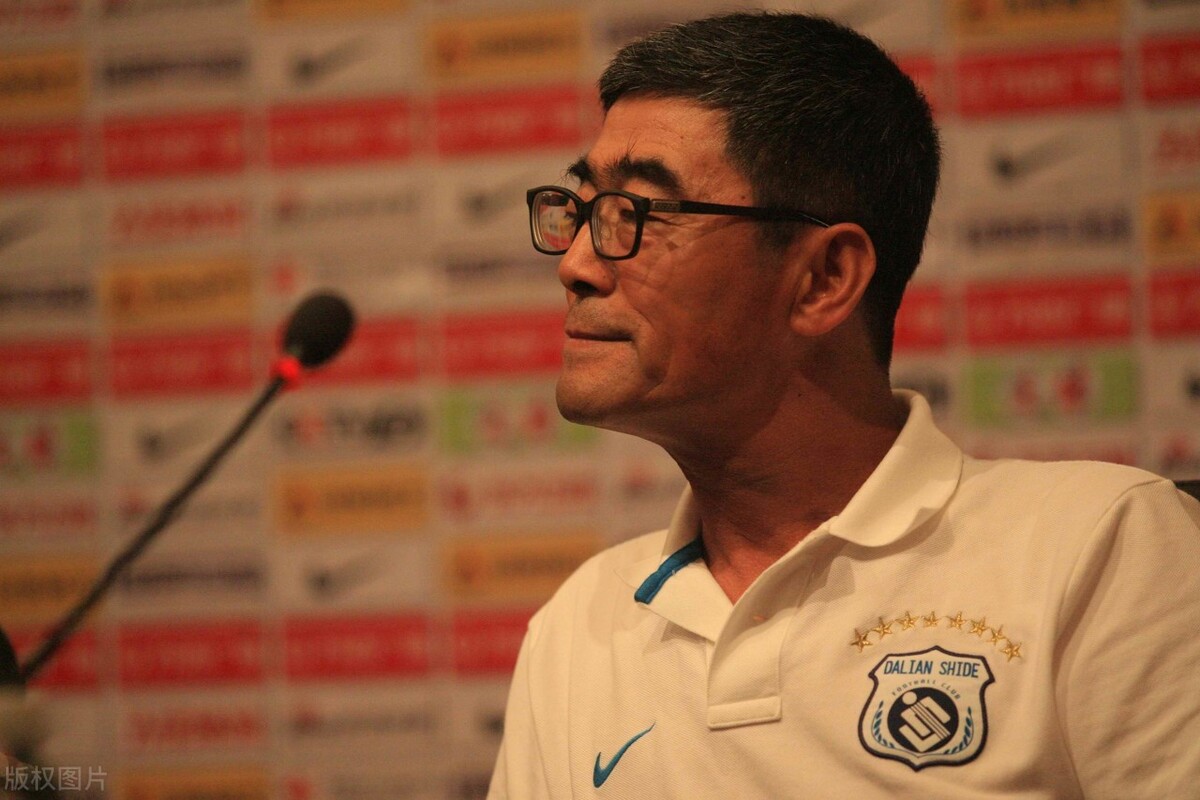 大连足球再传噩耗!名宿盖增君逝世,享年70岁,此前张宏根和迟尚斌辞世,大连队职业化前三任主帅均已离开