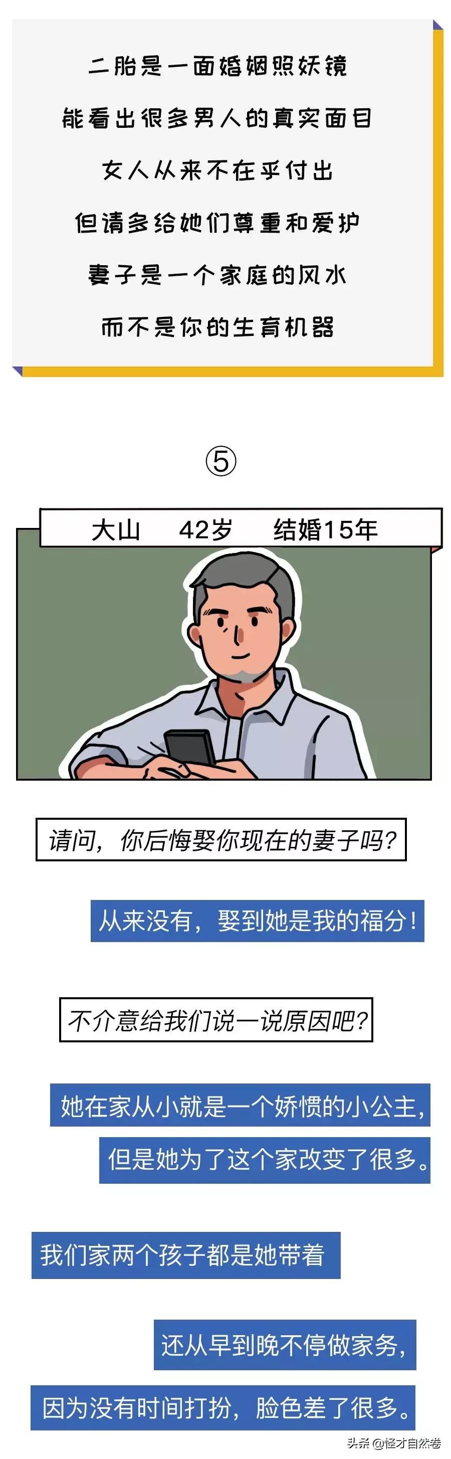 最后悔的事就是娶了现在的老婆,你后悔娶了现在的妻子吗图片