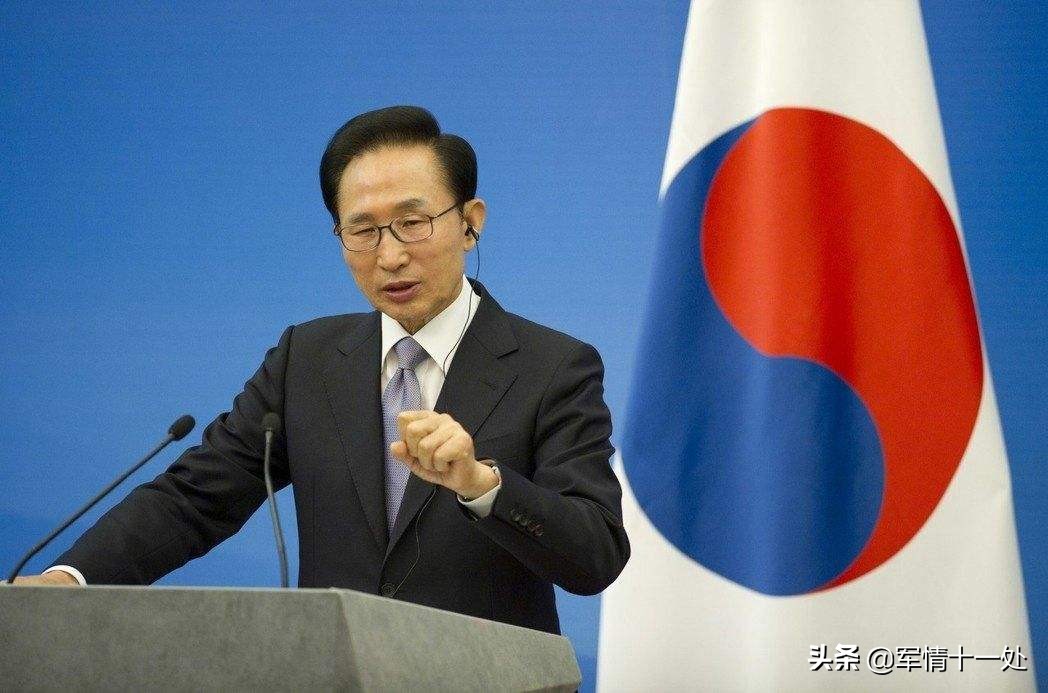 韩国朴槿惠还会重新当总统吗,朴槿惠最新状况韩国的政坛