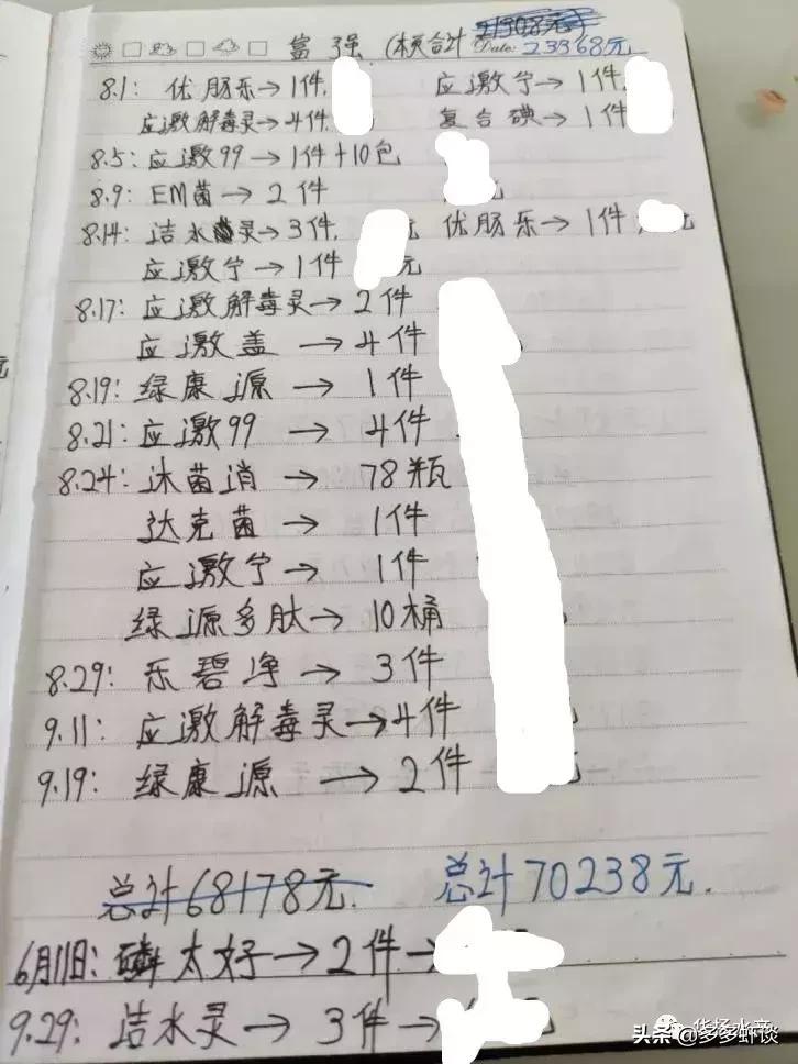 虾蟹高效养殖方法和技术,虾蟹混养如何提高青虾的养殖效益