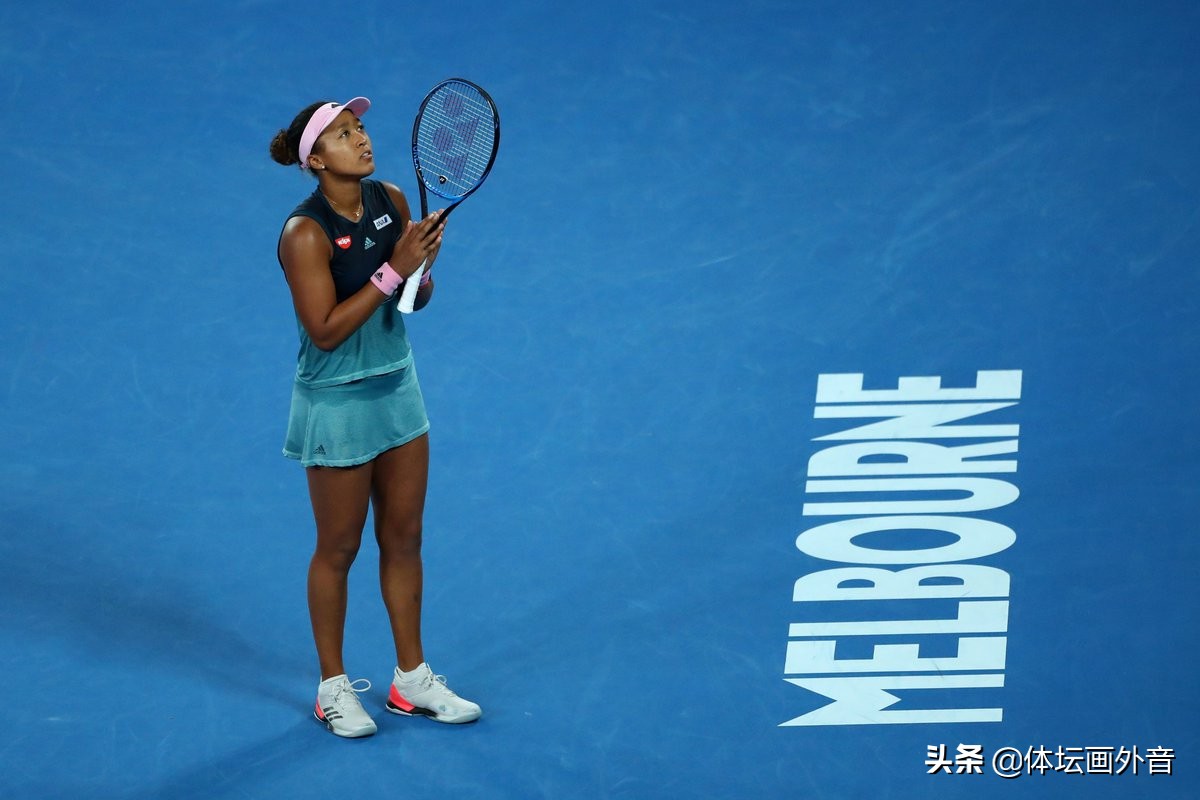 澳网半决赛大坂直美赢了吗,大阪赛大坂直美澳网后首夺冠