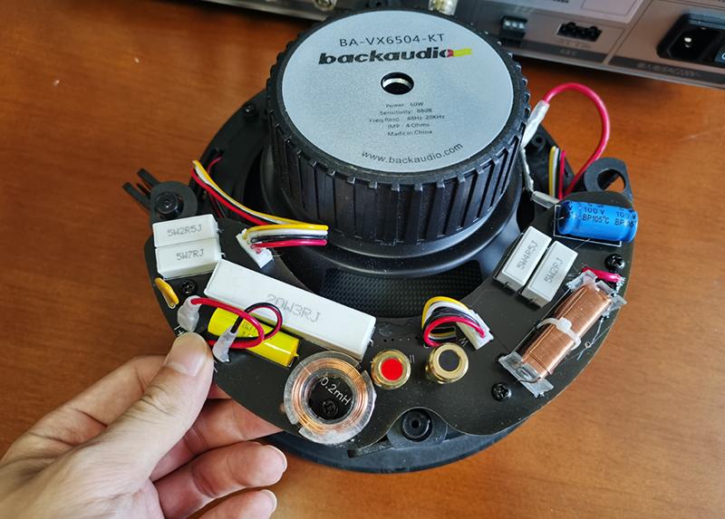 泊声康桥c5音响系统,泊声康桥全宅影音娱乐系统