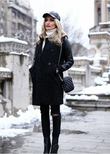 矮个子怎么逆袭潮女,女生矮个子逆袭长高