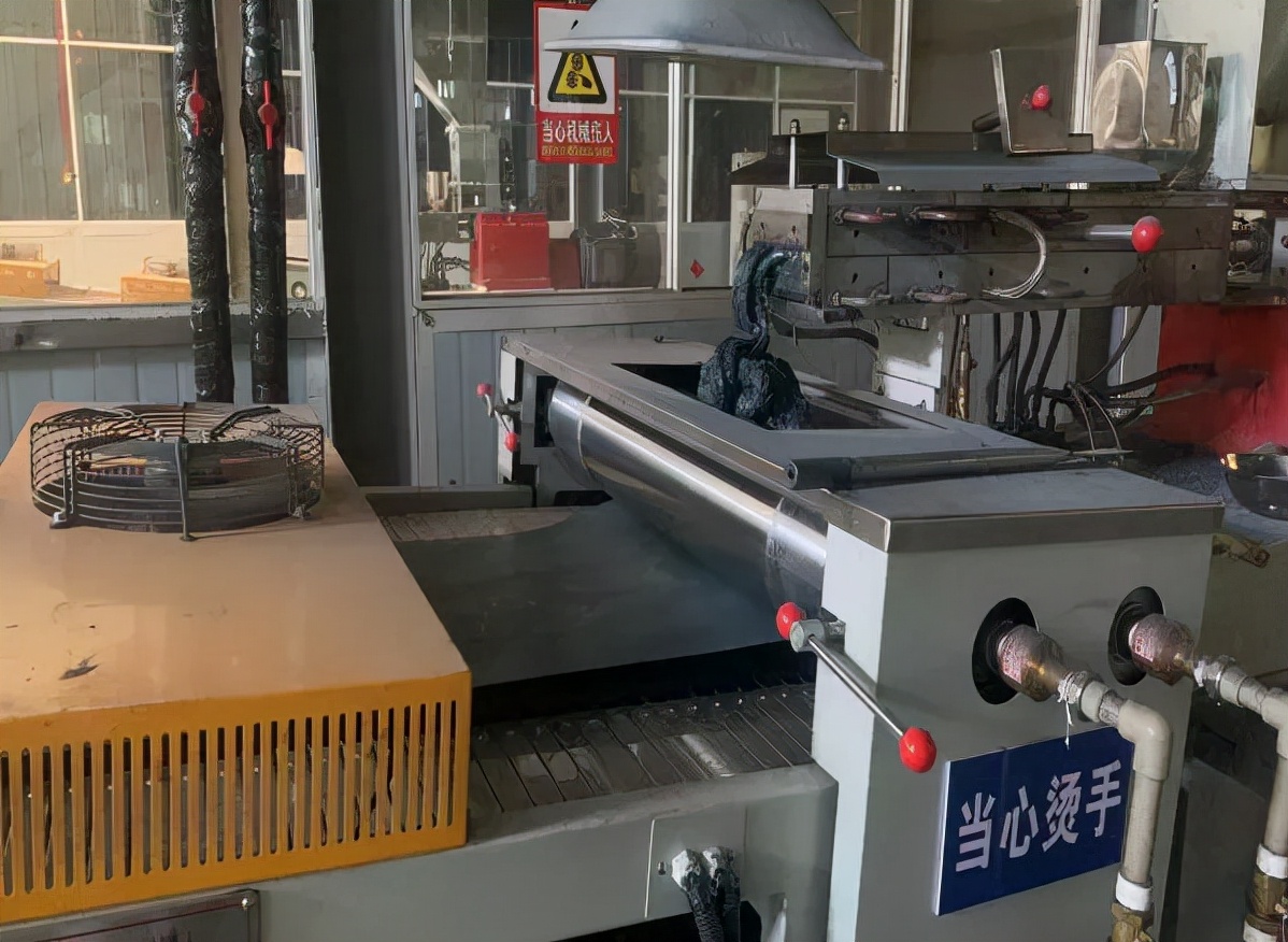 “西北王”的第五家粉末涂料分厂完成投产建设！向工业4.0迈进