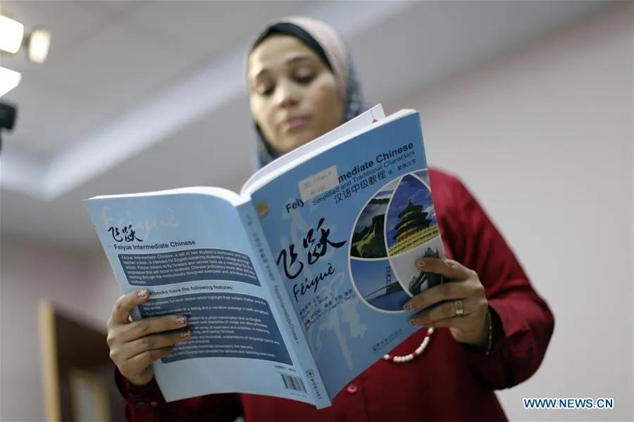 埃及开罗最新疫情,疫情期间埃及开罗怎么回中国