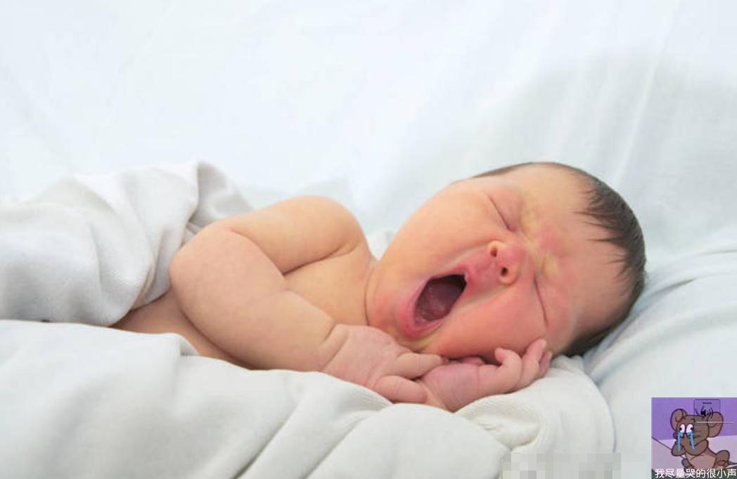 宝宝不睡也不困很精神,宝宝不睡就是哭闹怎么办