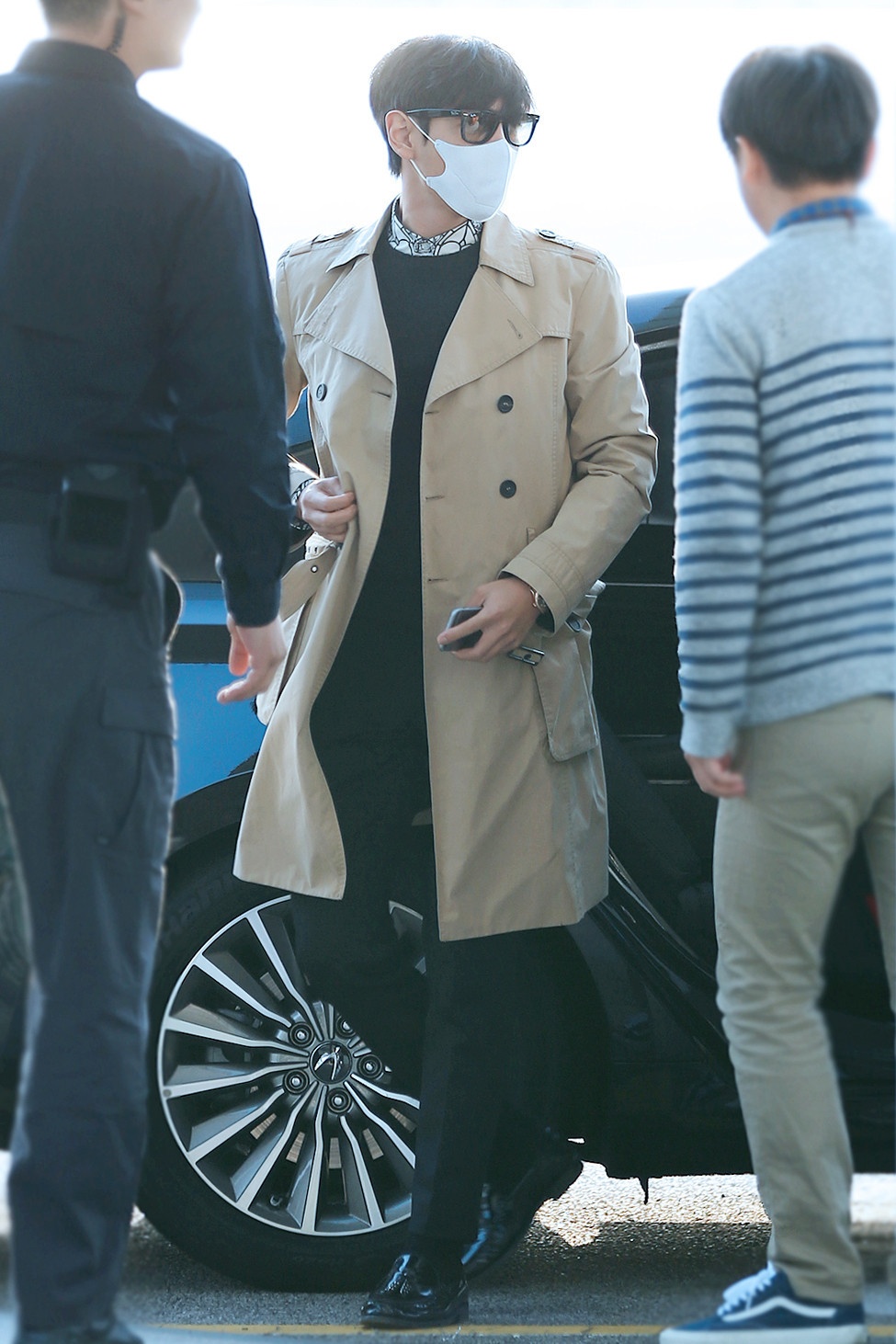 教你男士韩国范穿搭,韩国男生穿搭怎么学