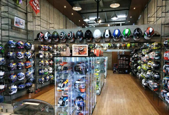 摩旅骑行泰国,骑摩托车去泰国摩旅