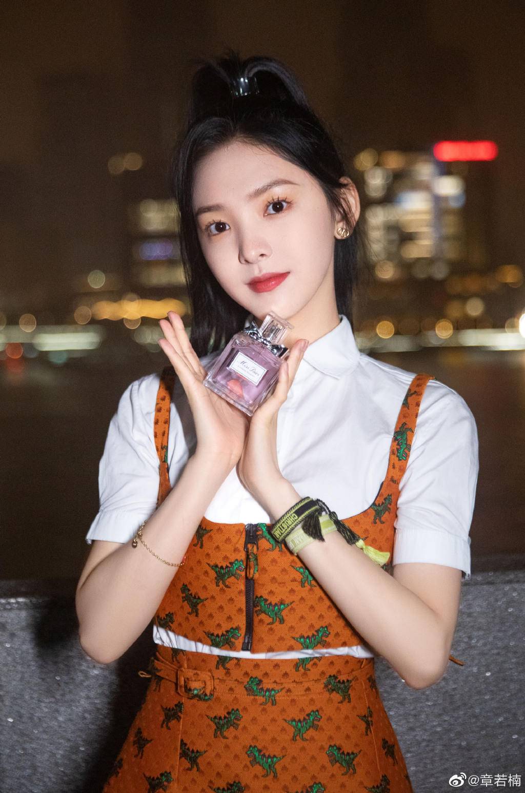 青春期男生如何养成初恋脸,如何像赵露思一样拥有一张初恋脸