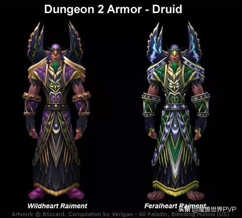 魔兽世界怀旧服t0职业推荐,魔兽世界怀旧服6阶段t装推荐