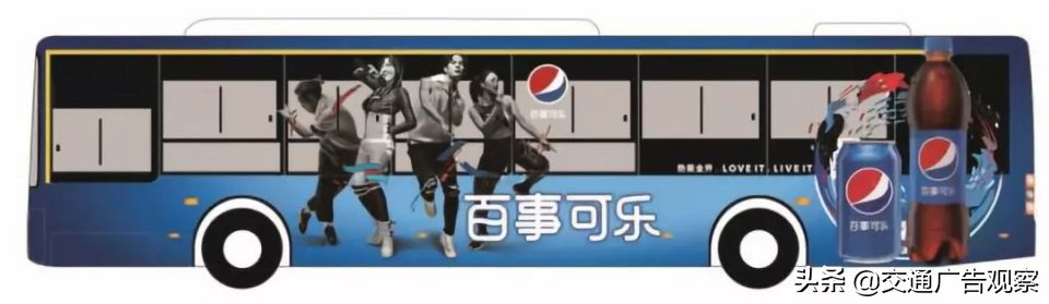 金巴士·公交广告营销大奖2019商业设计类作品公示